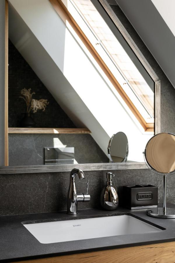 Vila Anahata Siedlisko&Spa Sejny Exteriér fotografie